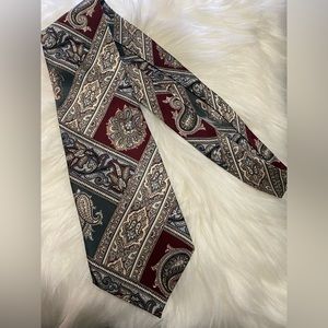 Mens tie
